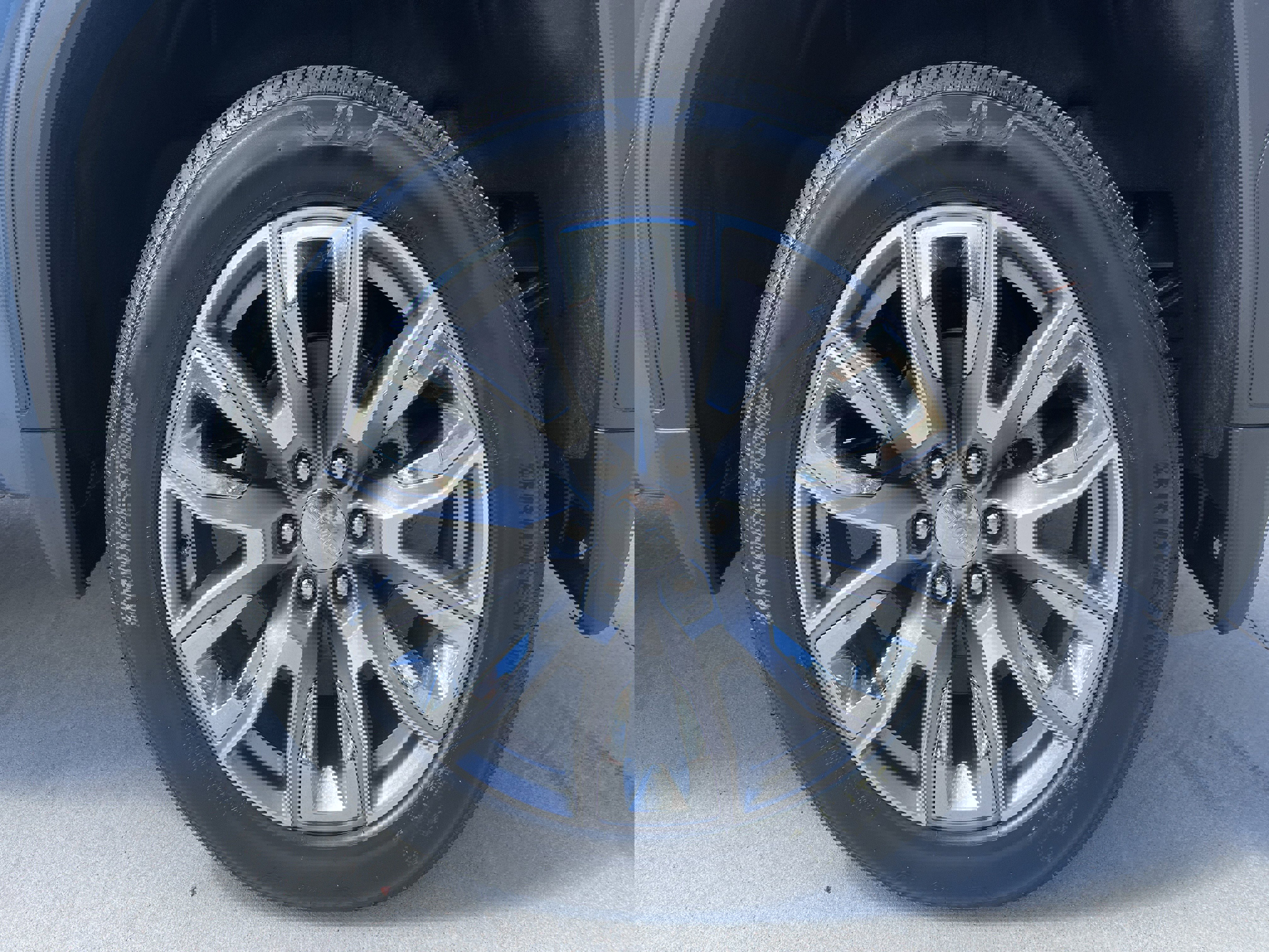 New 2026 GMC Sierra 1500 Denali image 14