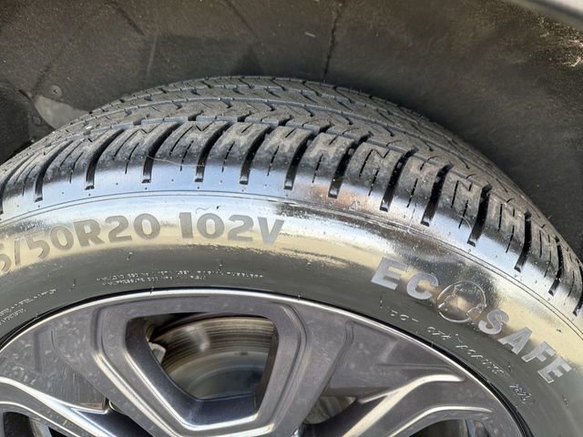 Certified 2023 Subaru Ascent Onyx Edition Limited image 35