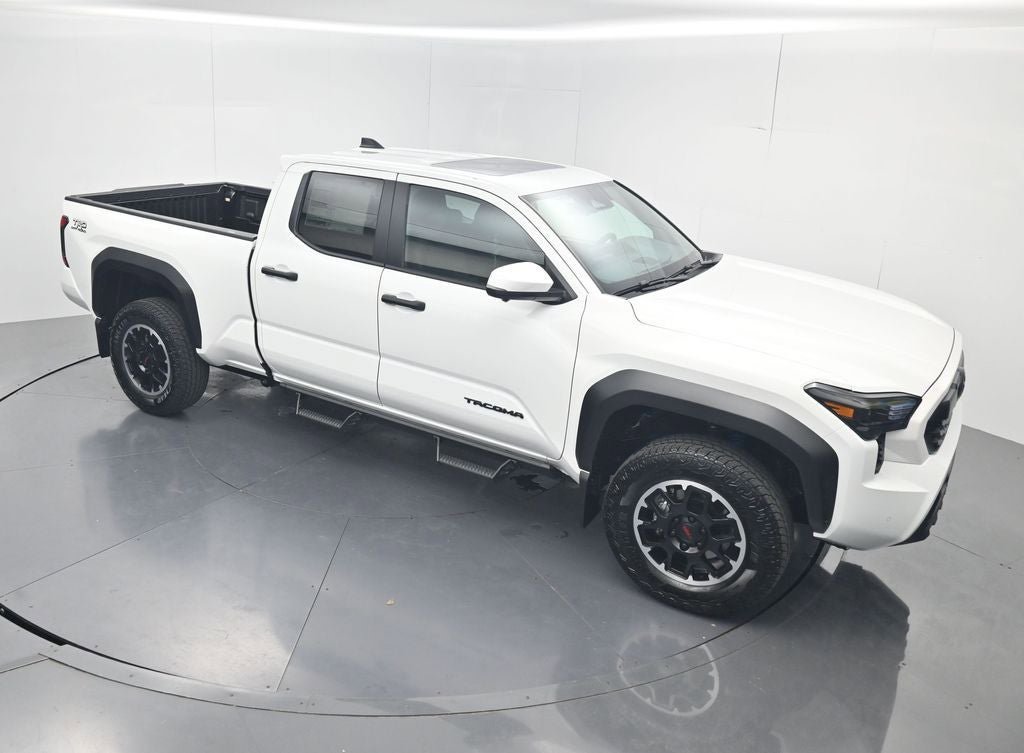 New 2026 Toyota Tacoma TRD Off-Road w/ TRD Off Road Premium Package AWD/4WD image 62