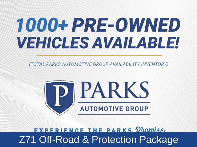 Used 2020 Chevrolet Silverado 1500 RST AWD/4WD image 7