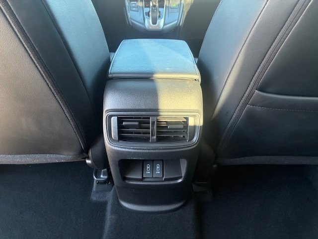 Used 2017 Honda CR-V EX-L image 20