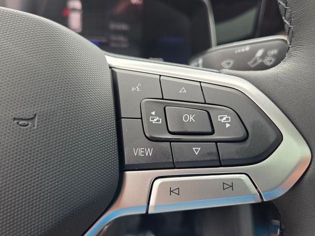 New 2026 Volkswagen Jetta SE FWD image 25