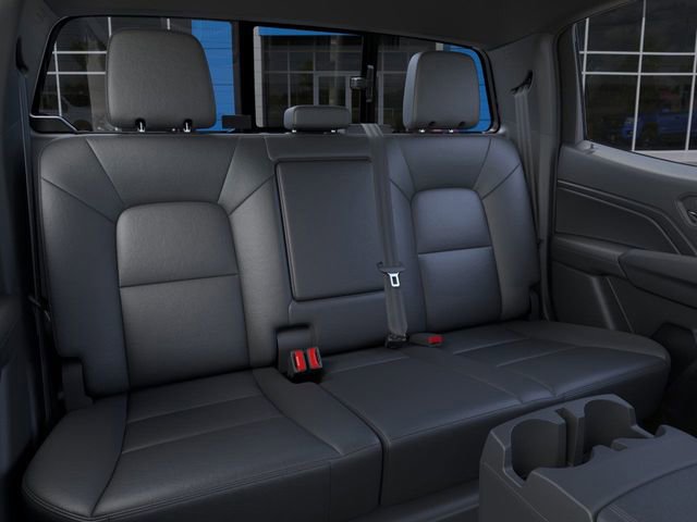 New 2025 Chevrolet Colorado LT w/ LT Convenience Package AWD/4WD image 17