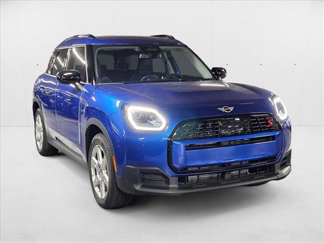 Used 2025 MINI Cooper Countryman S AWD/4WD image 7