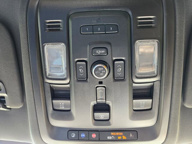 Used 2023 Chevrolet Tahoe High Country image 37