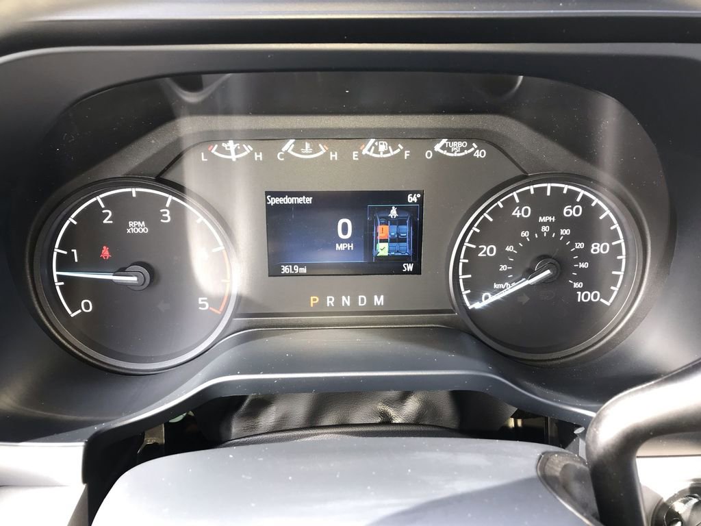 New 2025 Ford F250 XL w/ XL Chrome Package image 15