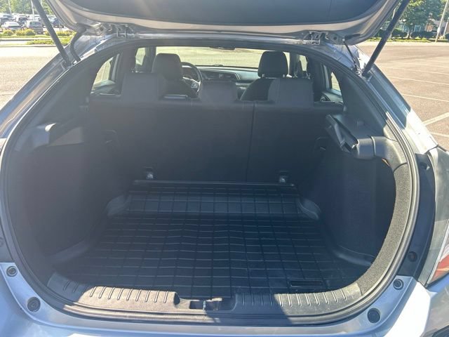 Certified 2018 Honda Civic EX image 8