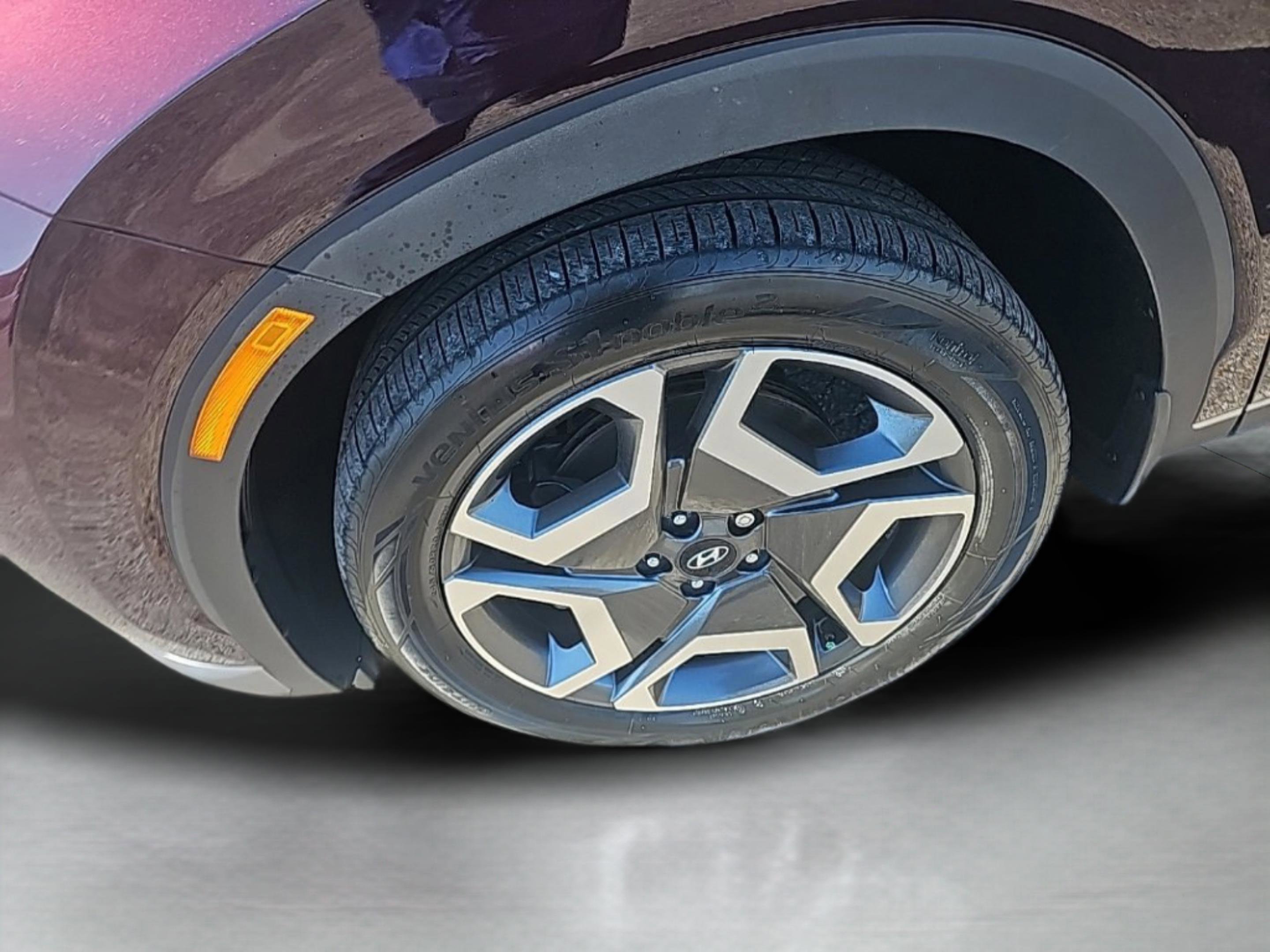 Used 2023 Hyundai Palisade SEL w/ Premium Package image 12