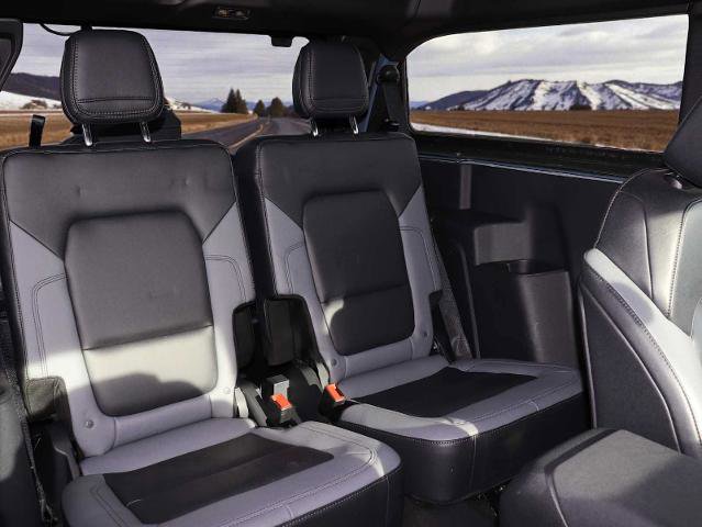 Certified 2024 Ford Bronco Big Bend image 20