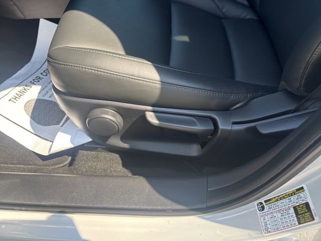 Used 2024 MAZDA CX-30 AWD 2.5 S w/ Select Sport Pkg image 17