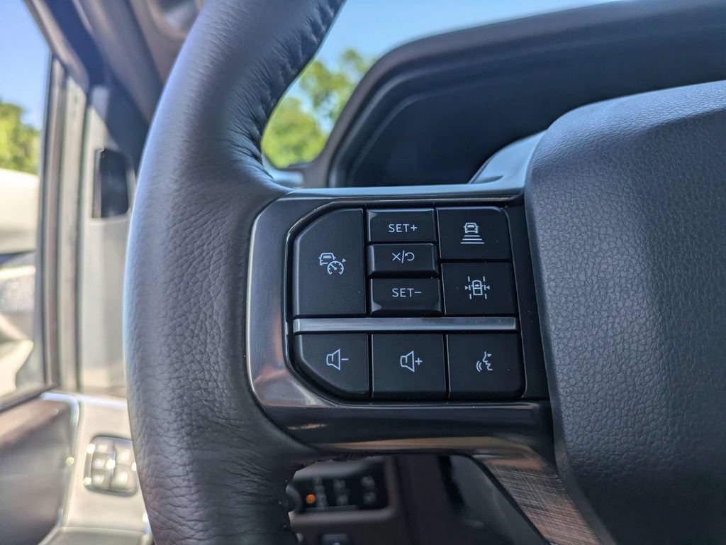 New 2026 Ford F150 King Ranch w/ Equipment Group 601A High AWD/4WD image 31