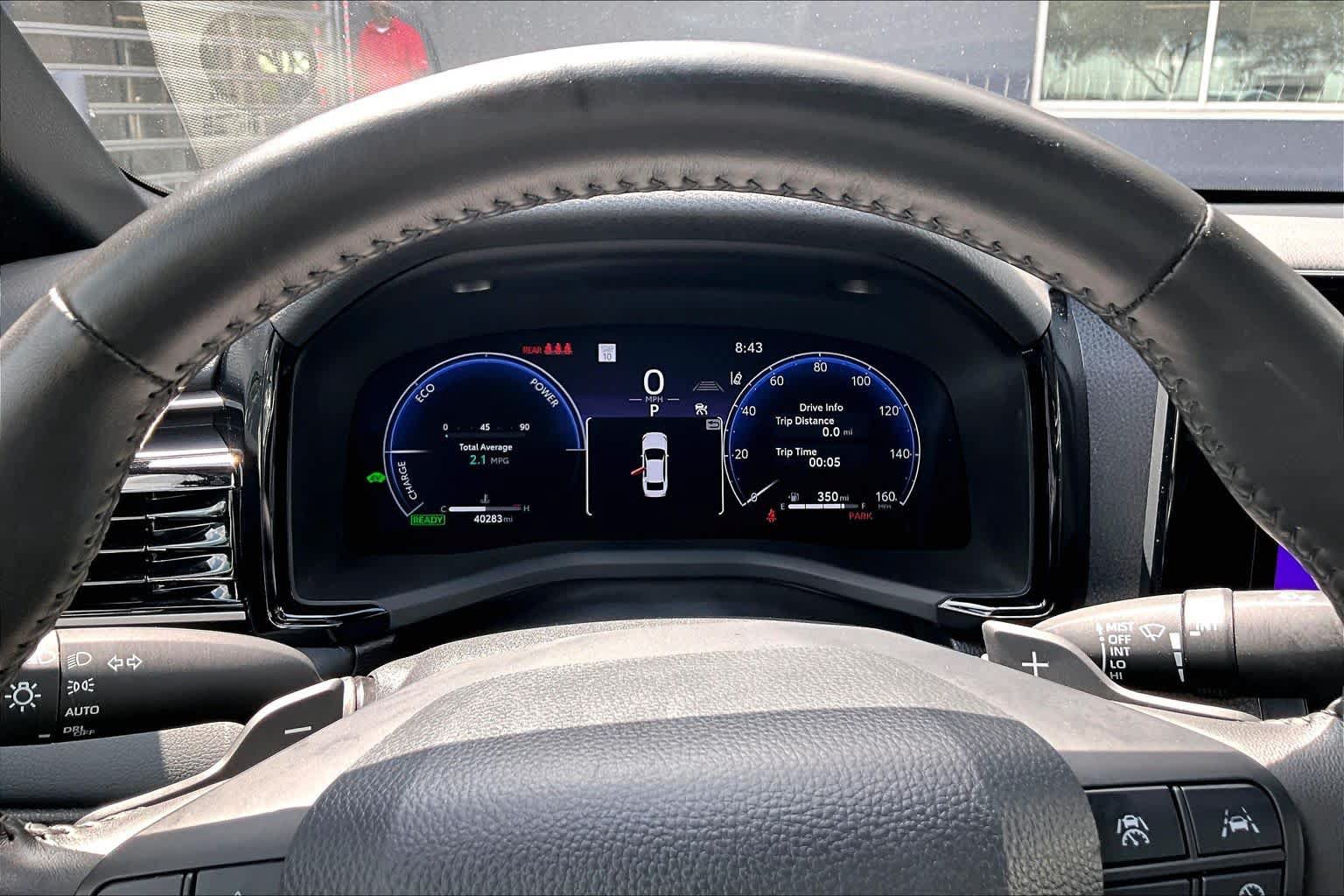 Used 2025 Toyota Camry XSE AWD/4WD image 26