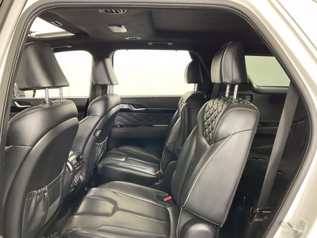 Used 2022 Hyundai Palisade Calligraphy w/ Cargo Package AWD/4WD image 29
