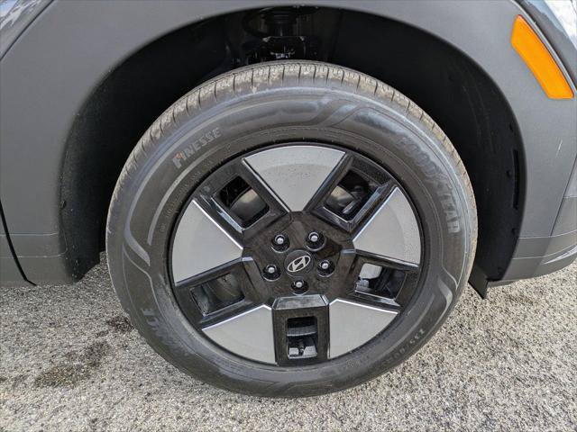 New 2026 Hyundai Santa Fe SE AWD/4WD image 34
