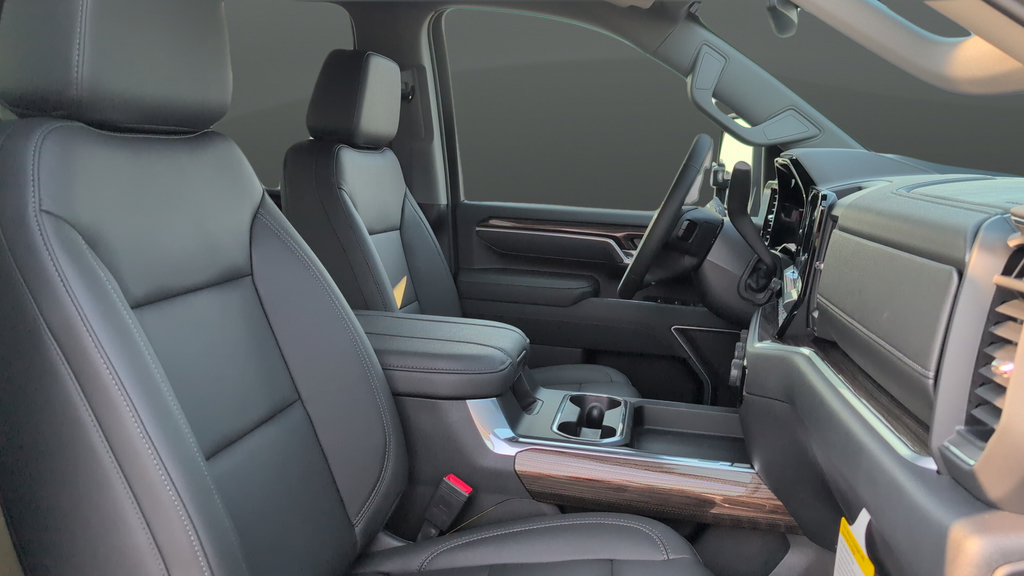 New 2026 Chevrolet Silverado 3500 LT w/ Trail Boss Package AWD/4WD image 29