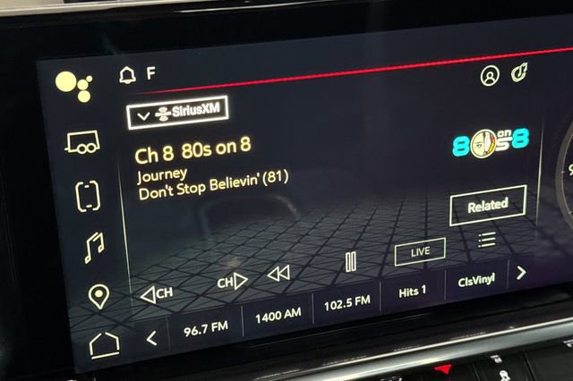 Used 2024 GMC Sierra 1500 SLT image 26