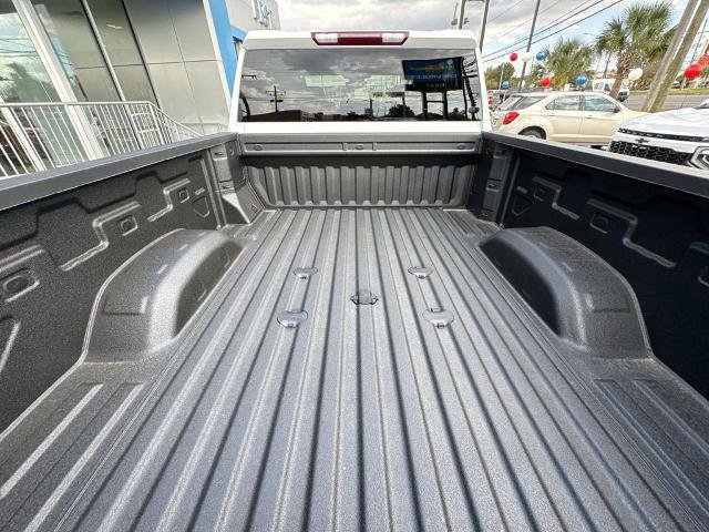 New 2026 Chevrolet Silverado 2500 W/T image 8