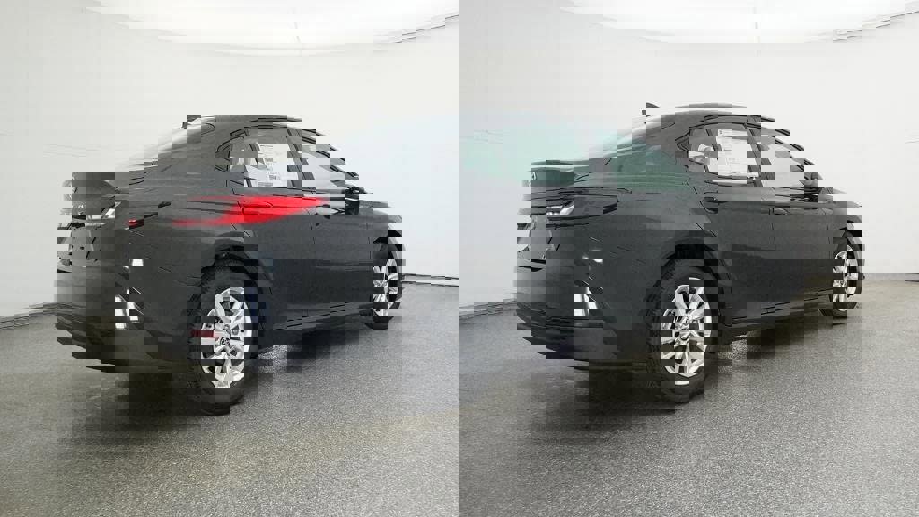 Certified 2026 Toyota Camry LE image 22