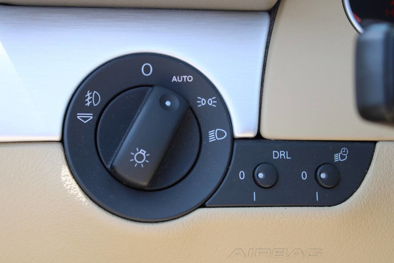 Used 2009 Audi A4 2.0T image 26