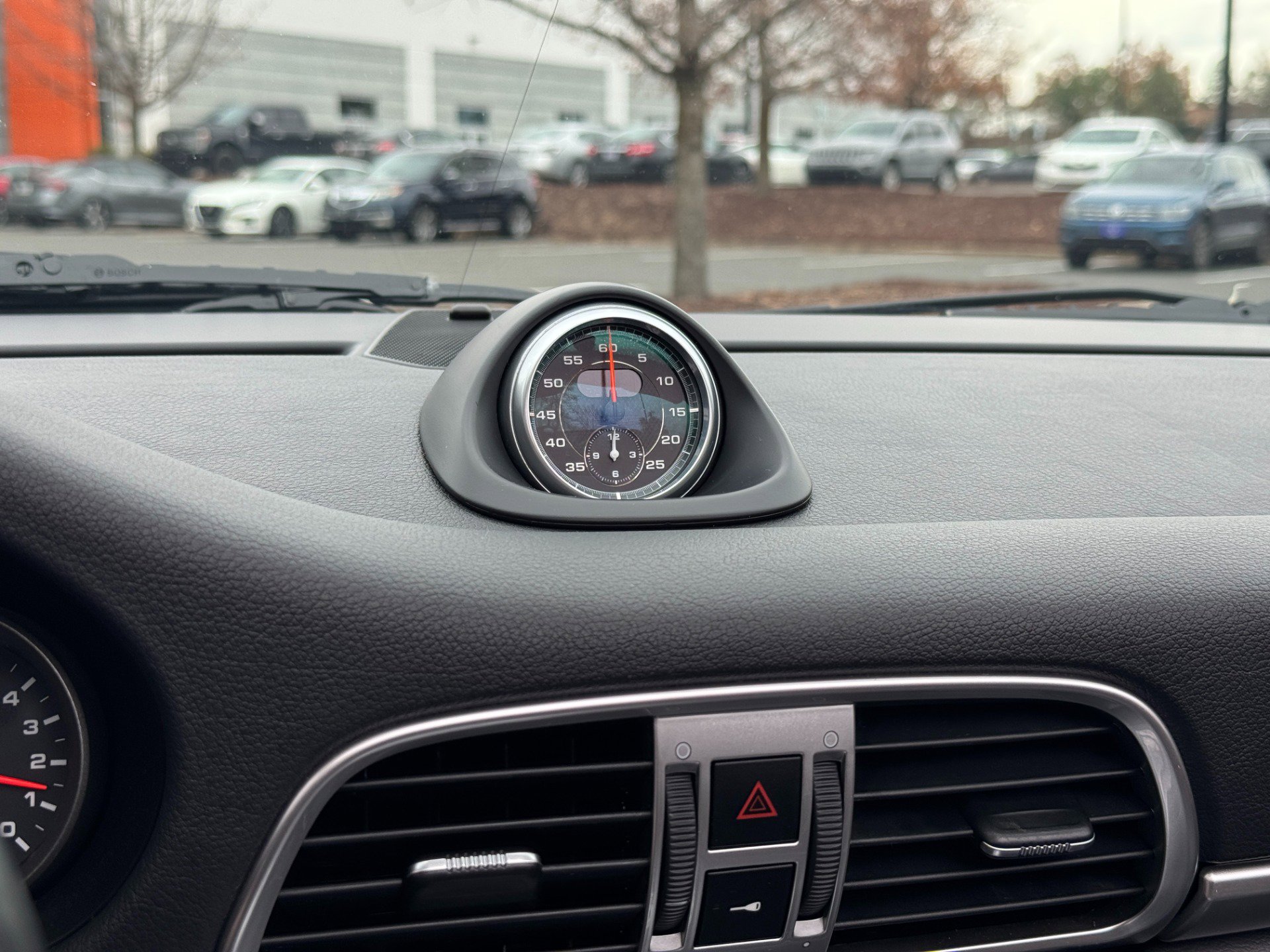 Used 2012 Porsche 911 Carrera Black Edition image 42