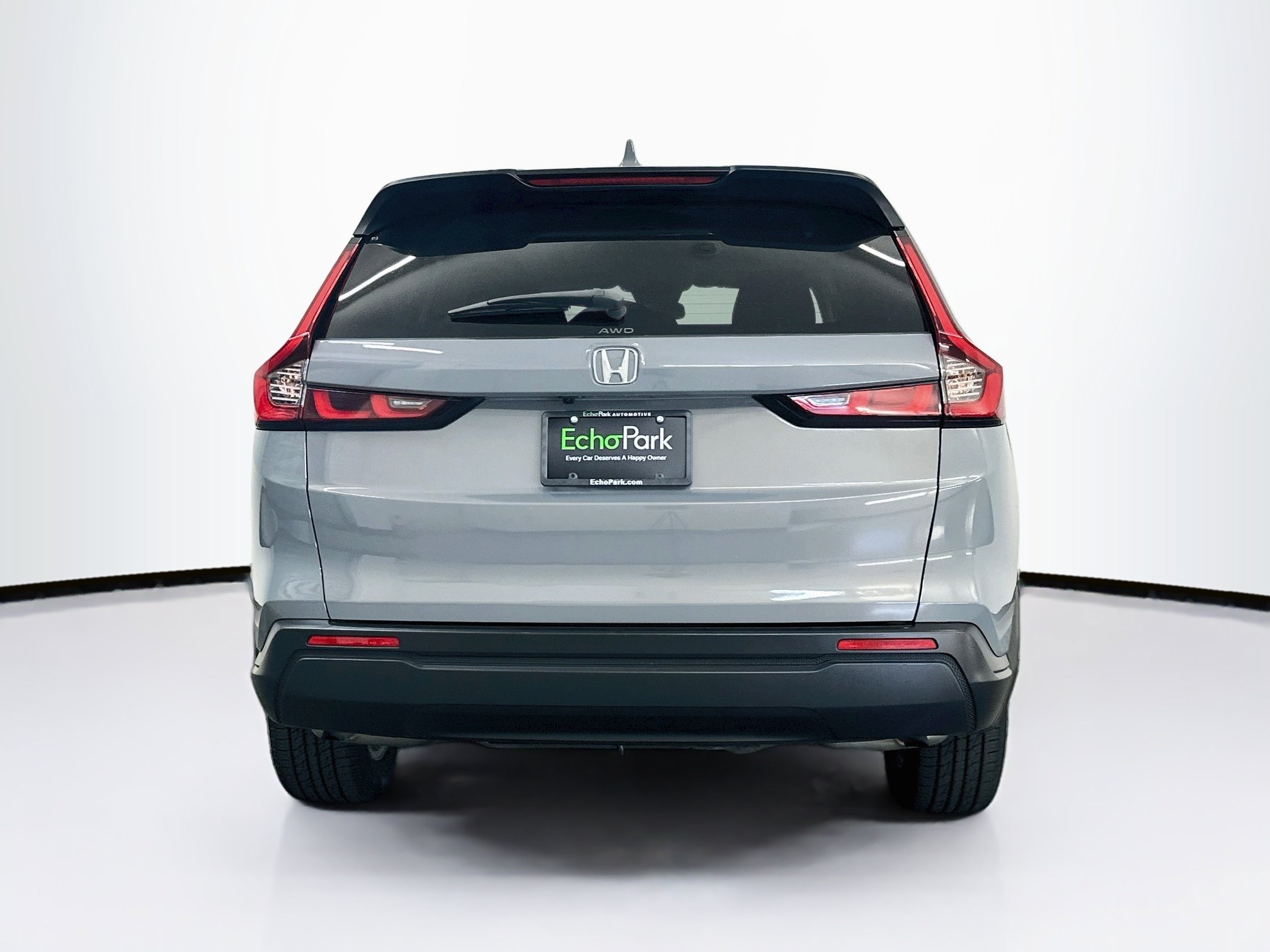 Used 2025 Honda CR-V EX image 7