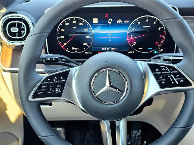 New 2026 Mercedes-Benz GLC 300 4MATIC image 30