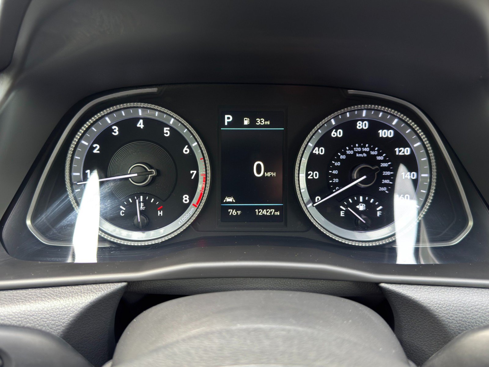 Used 2023 Hyundai Sonata SEL FWD image 17