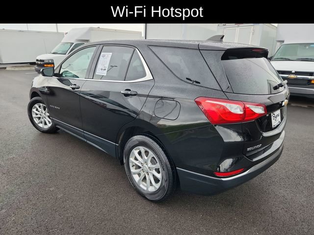Used 2019 Chevrolet Equinox LT image 5