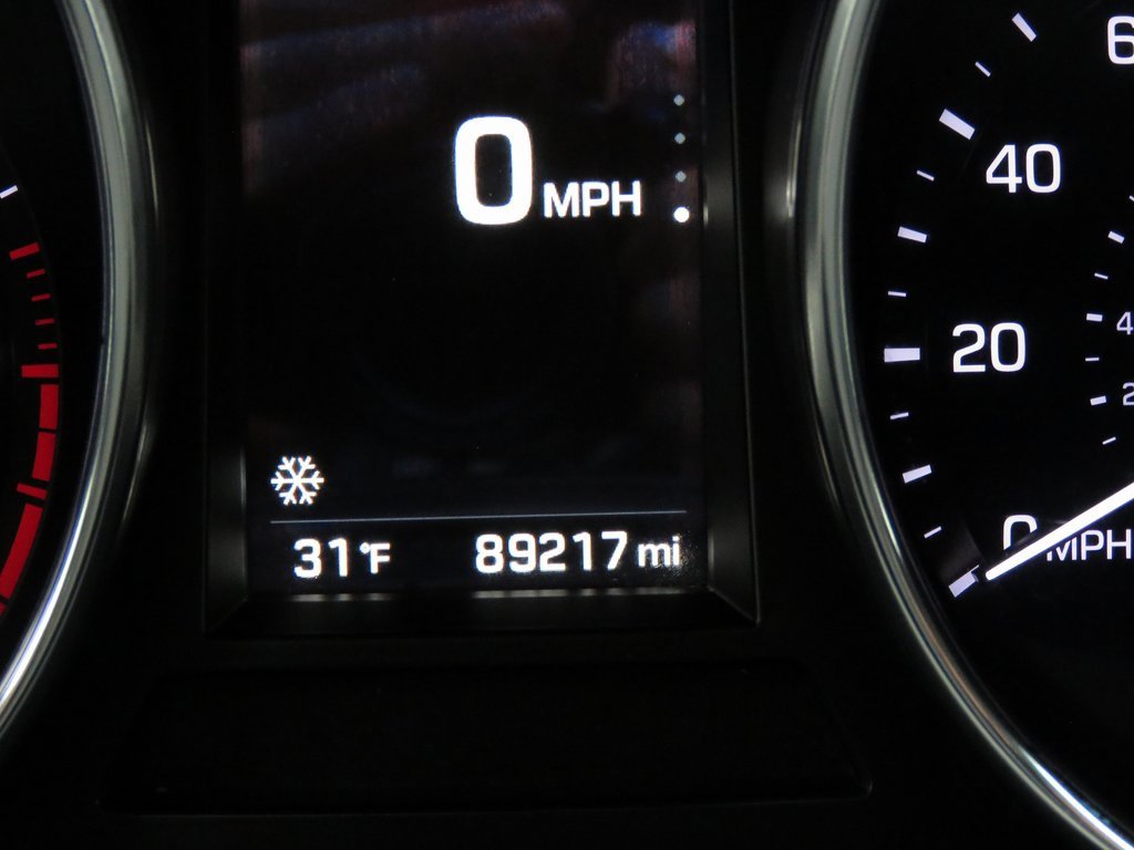 Used 2017 Hyundai Santa Fe Limited image 23