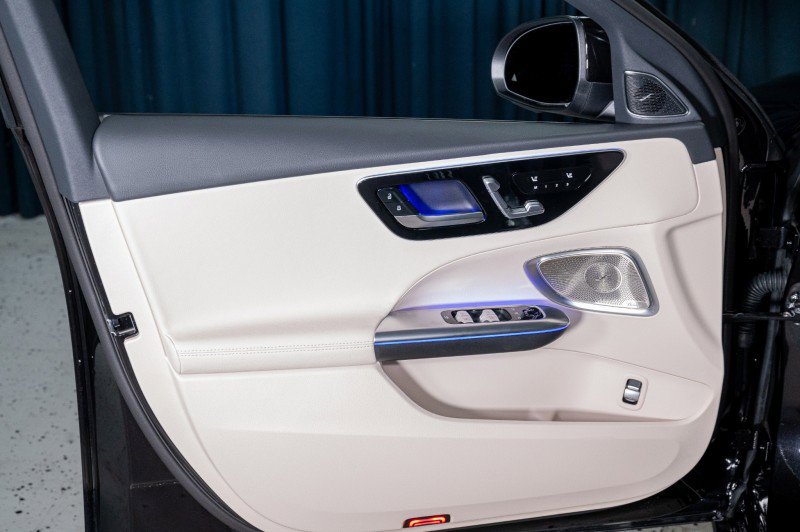 New 2026 Mercedes-Benz C 300 Sedan image 12