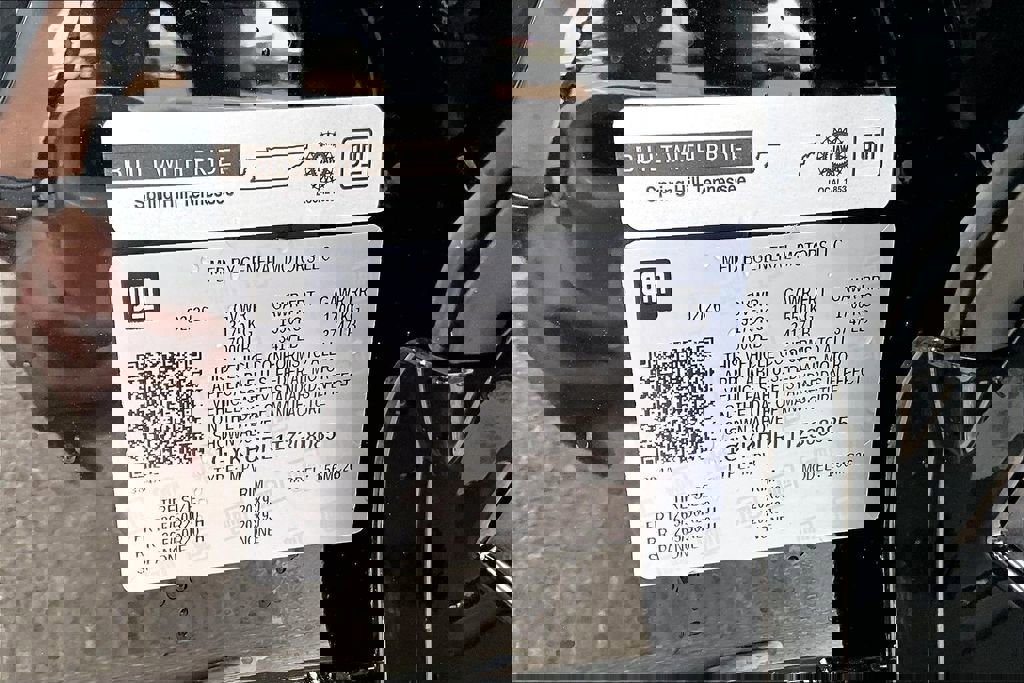 New 2026 Cadillac Lyriq Sport w/ LPO, Floor Liner Package image 13