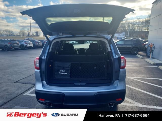New 2026 Subaru Ascent Touring image 11