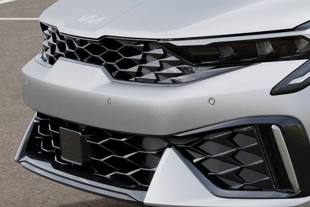 New 2026 Kia K5 GT FWD image 14
