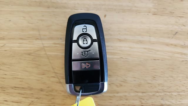New 2026 Ford Mustang Mach-E Select w/ Comfort Package Lite AWD/4WD image 9