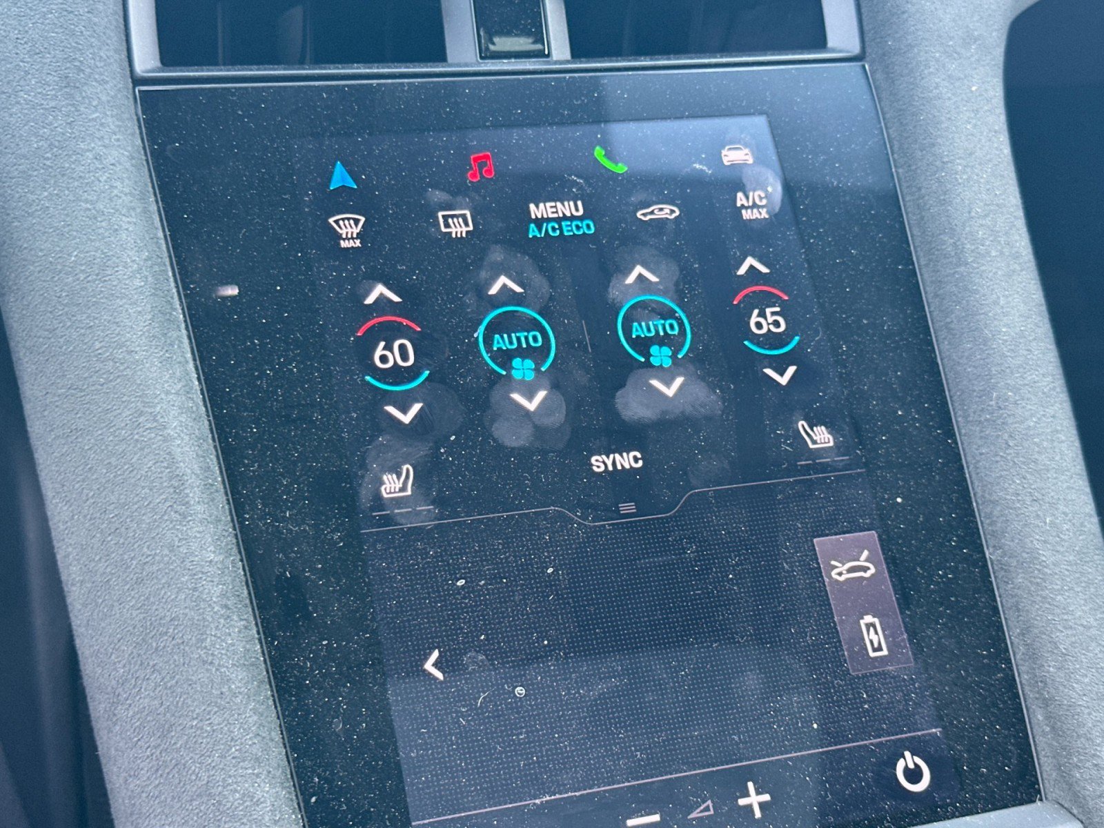 Certified 2023 Porsche Taycan GTS image 20