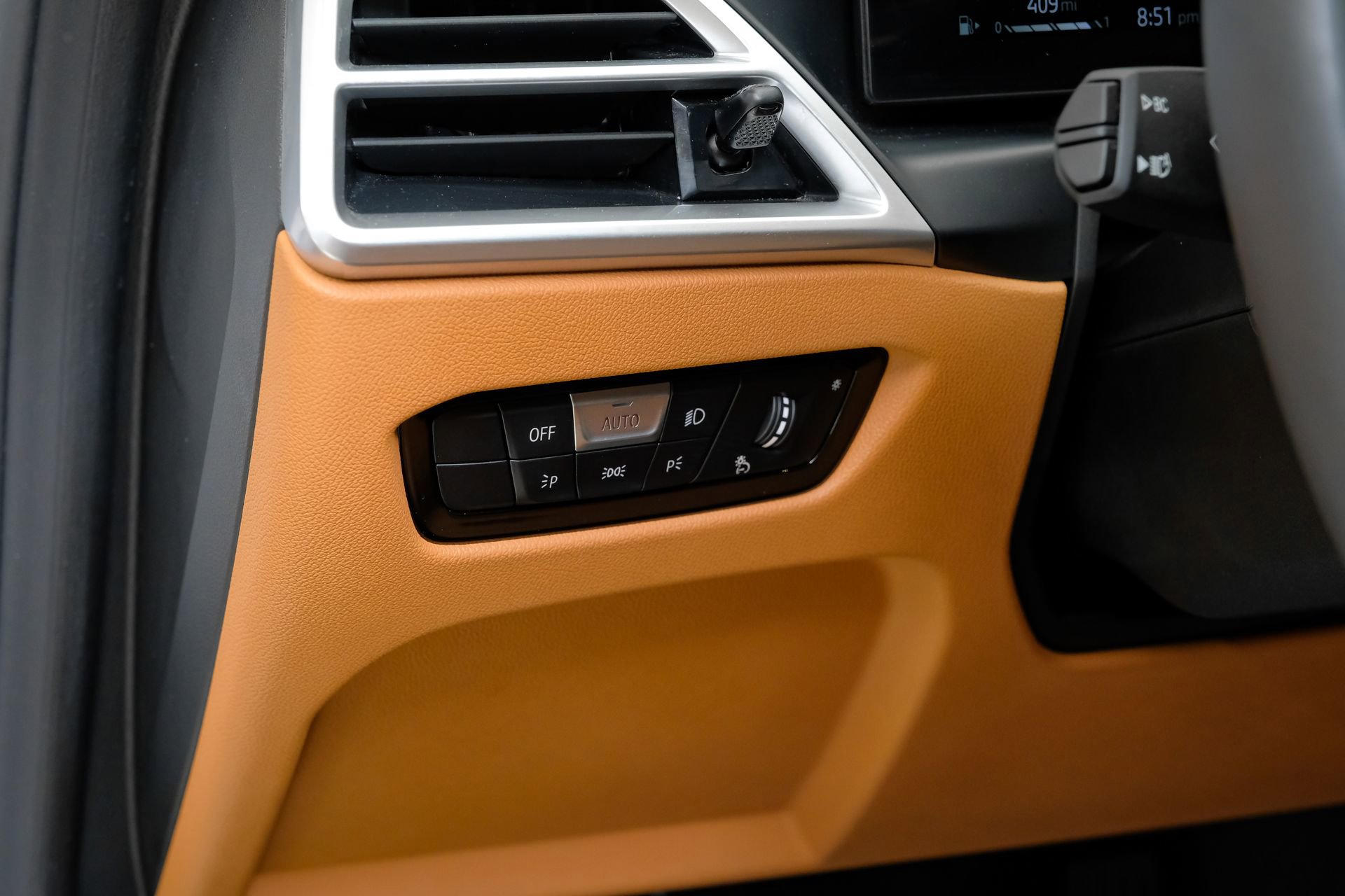 Used 2025 BMW 430i xDrive image 32