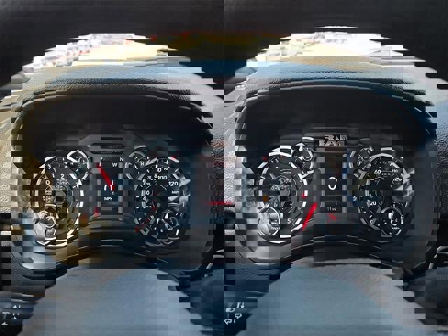 New 2026 RAM 2500 Tradesman image 59