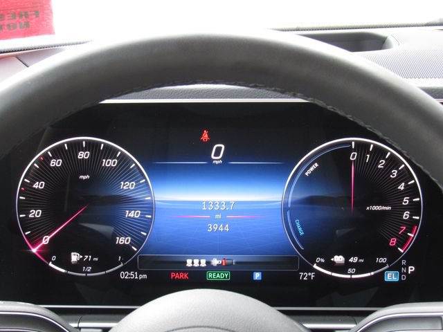 Certified 2026 Mercedes-Benz GLE 450e 4MATIC image 22