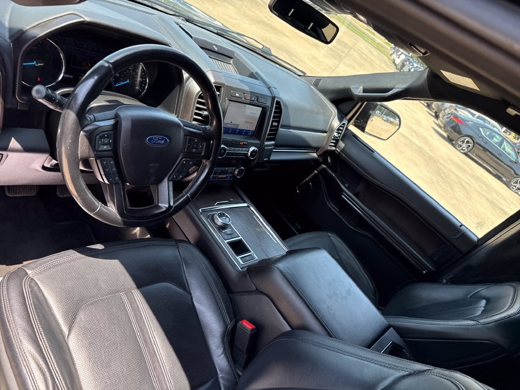 Used 2020 Ford Expedition Max Limited RWD image 21
