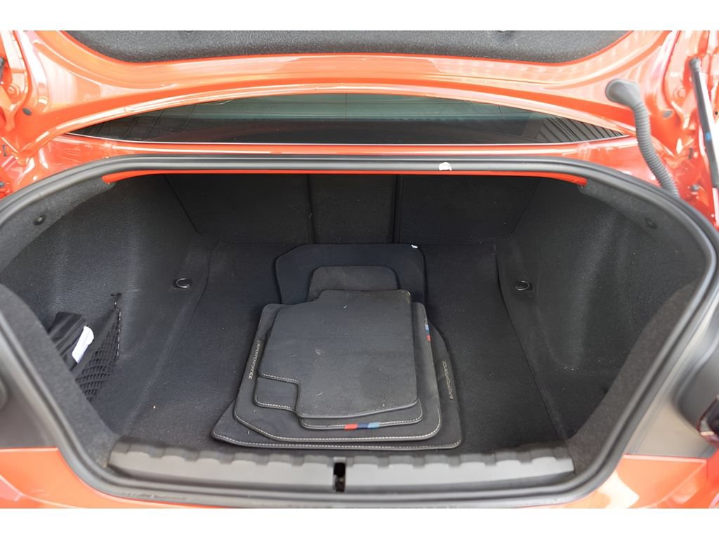 Used 2023 BMW M2 w/ Lighting Package RWD image 61