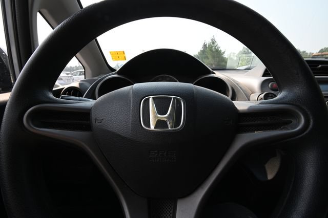 Used 2009 Honda Fit image 12