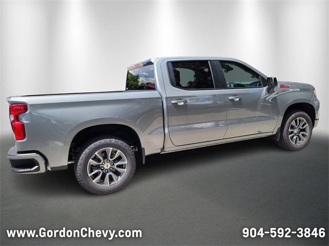 New 2026 Chevrolet Silverado 1500 RST image 5