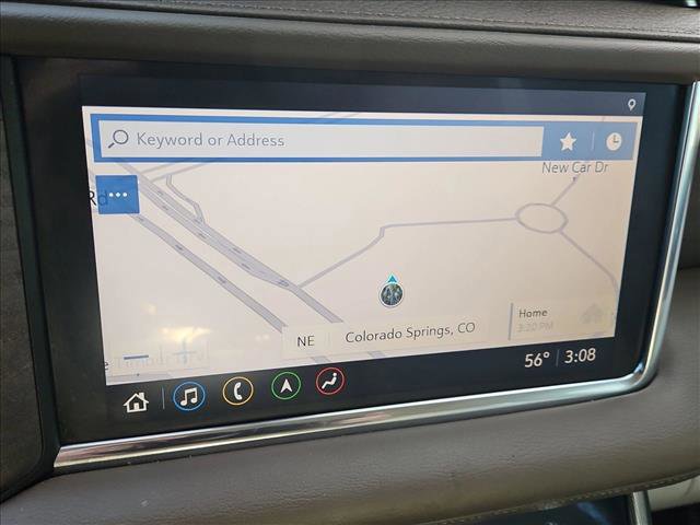 Used 2021 GMC Yukon Denali w/ Denali Premium Package image 13