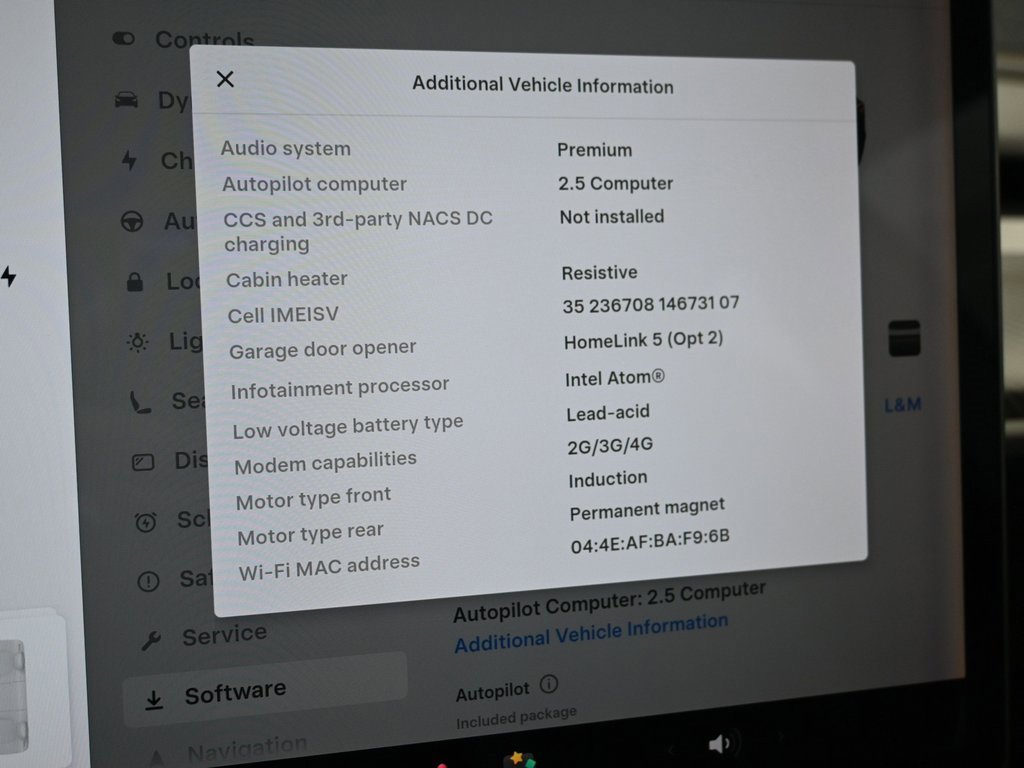 Used 2018 Tesla Model 3 Long Range image 15