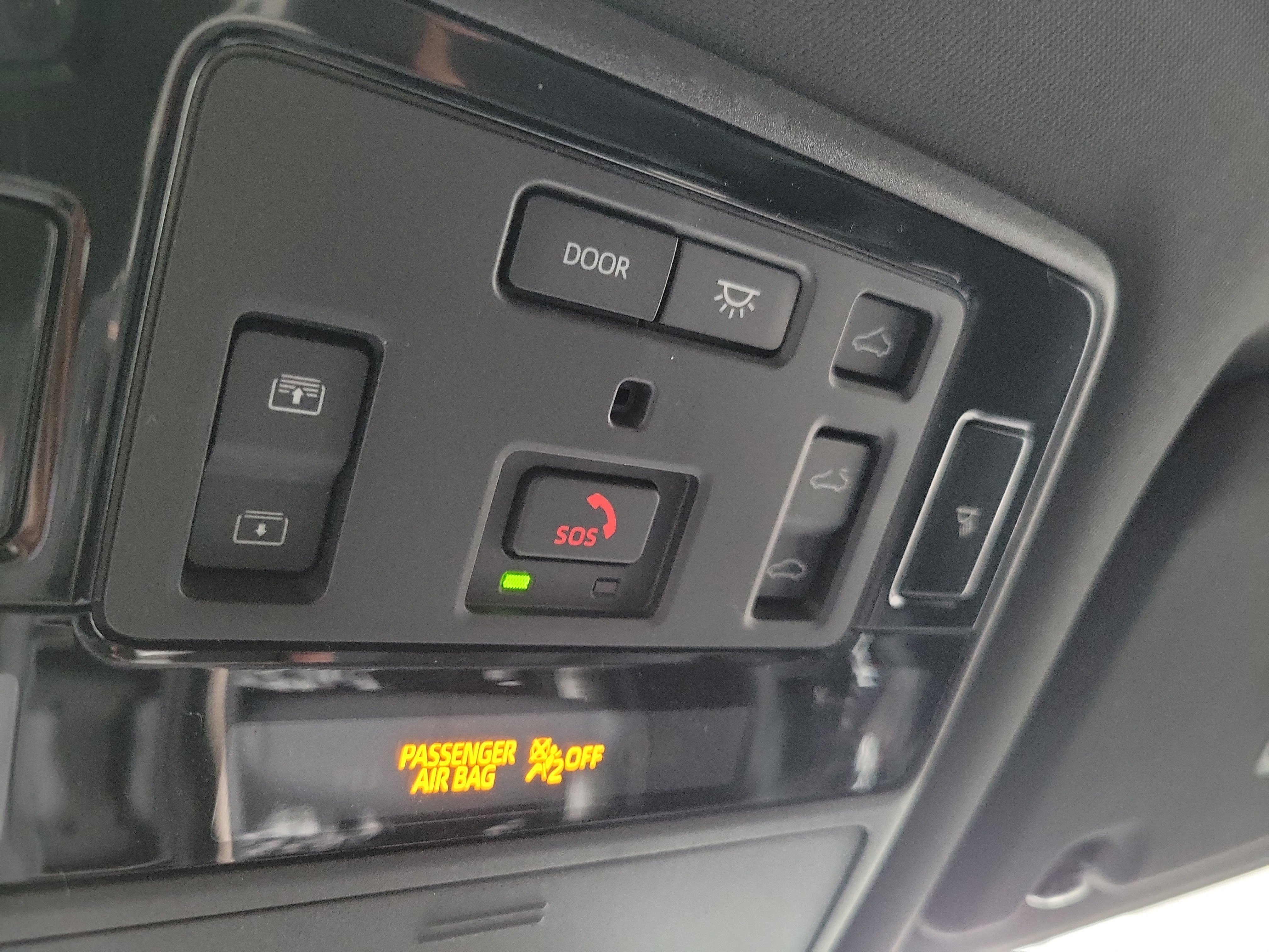 New 2026 Toyota Grand Highlander AWD Hybrid image 43