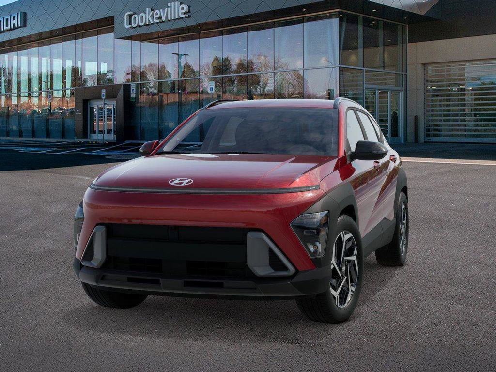 New 2026 Hyundai Kona Limited image 6