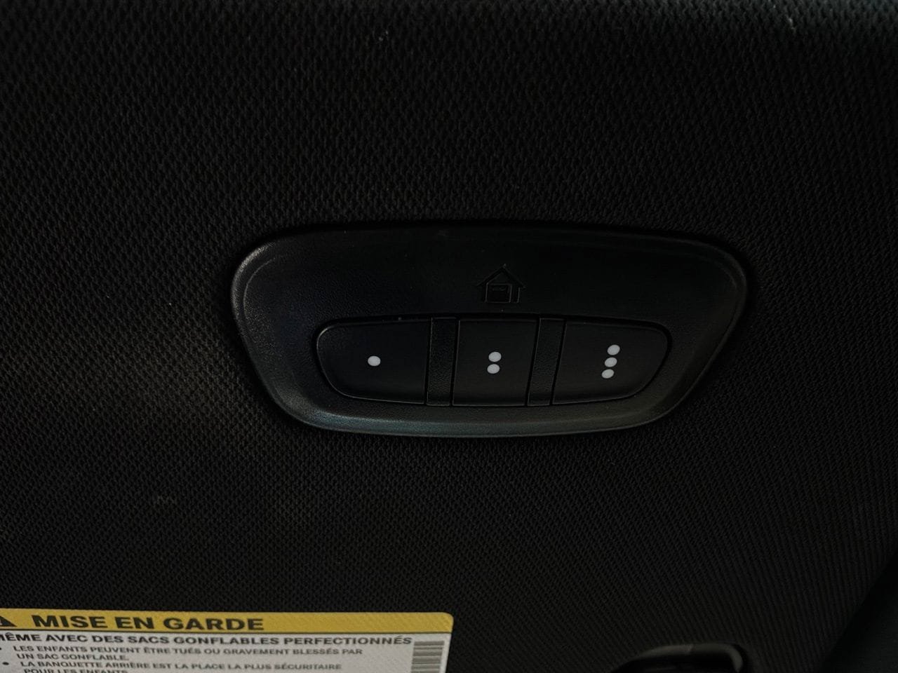 Used 2022 Jeep Wagoneer Series I AWD/4WD image 26