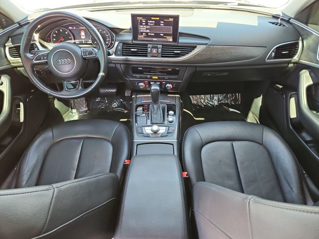 Used 2018 Audi A6 2.0T Premium Plus w/ Premium Plus Package FWD image 19