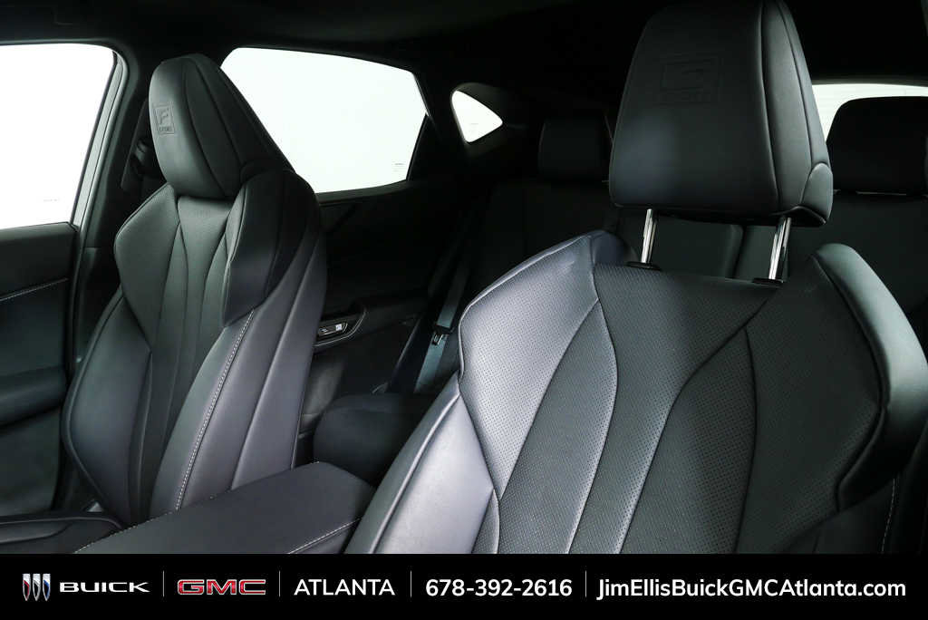 Used 2024 Lexus NX 350 F Sport AWD/4WD image 5