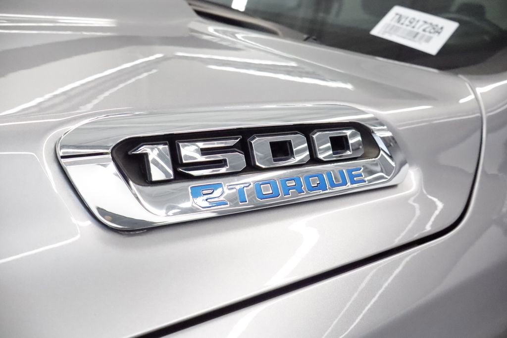 Certified 2022 RAM 1500 Big Horn AWD/4WD image 14